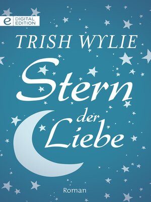cover image of Stern der Liebe